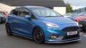 USED 2019 19 FORD FIESTA 1.5 ST-2 3d 198 BHP PARKING SENSORS * APPLE CAR PLAY