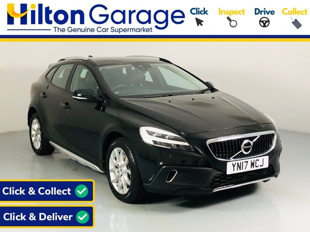 View our VOLVO V40