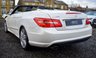 USED 2012 12 MERCEDES-BENZ E-CLASS 2.1 E220 CDI BLUEEFFICIENCY SPORT 2d 170 BHP BLACK ASH TRIM
