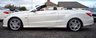 USED 2012 12 MERCEDES-BENZ E-CLASS 2.1 E220 CDI BLUEEFFICIENCY SPORT 2d 170 BHP BLACK ASH TRIM