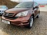 USED 2011 11 HONDA CR-V 2.2 I-DTEC EX 5d 148 BHP 