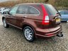 USED 2011 11 HONDA CR-V 2.2 I-DTEC EX 5d 148 BHP 
