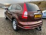 USED 2011 11 HONDA CR-V 2.2 I-DTEC EX 5d 148 BHP 