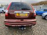 USED 2011 11 HONDA CR-V 2.2 I-DTEC EX 5d 148 BHP 