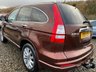 USED 2011 11 HONDA CR-V 2.2 I-DTEC EX 5d 148 BHP 
