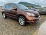 USED 2011 11 HONDA CR-V 2.2 I-DTEC EX 5d 148 BHP 