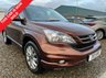 USED 2011 11 HONDA CR-V 2.2 I-DTEC EX 5d 148 BHP 
