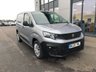 USED 2020 20 PEUGEOT PARTNER 1.5 BLUEHDI PROFESSIONAL L1 102PS EURO 6 ULEZ COMPLIANT  -   3 SEATS
