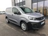 USED 2020 20 PEUGEOT PARTNER 1.5 BLUEHDI PROFESSIONAL L1 102PS EURO 6 ULEZ COMPLIANT  -   3 SEATS