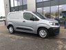 USED 2020 20 PEUGEOT PARTNER 1.5 BLUEHDI PROFESSIONAL L1 102PS EURO 6 ULEZ COMPLIANT  -   3 SEATS
