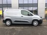 USED 2020 20 PEUGEOT PARTNER 1.5 BLUEHDI PROFESSIONAL L1 102PS EURO 6 ULEZ COMPLIANT  -   3 SEATS