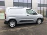 USED 2020 20 PEUGEOT PARTNER 1.5 BLUEHDI PROFESSIONAL L1 102PS EURO 6 ULEZ COMPLIANT  -   3 SEATS