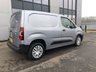 USED 2020 20 PEUGEOT PARTNER 1.5 BLUEHDI PROFESSIONAL L1 102PS EURO 6 ULEZ COMPLIANT  -   3 SEATS