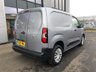 USED 2020 20 PEUGEOT PARTNER 1.5 BLUEHDI PROFESSIONAL L1 102PS EURO 6 ULEZ COMPLIANT  -   3 SEATS
