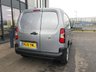 USED 2020 20 PEUGEOT PARTNER 1.5 BLUEHDI PROFESSIONAL L1 102PS EURO 6 ULEZ COMPLIANT  -   3 SEATS