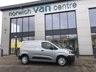 USED 2020 20 PEUGEOT PARTNER 1.5 BLUEHDI PROFESSIONAL L1 102PS EURO 6 ULEZ COMPLIANT  -   3 SEATS