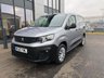 USED 2020 20 PEUGEOT PARTNER 1.5 BLUEHDI PROFESSIONAL L1 102PS EURO 6 ULEZ COMPLIANT  -   3 SEATS