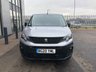 USED 2020 20 PEUGEOT PARTNER 1.5 BLUEHDI PROFESSIONAL L1 102PS EURO 6 ULEZ COMPLIANT  -   3 SEATS
