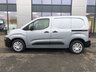 USED 2020 20 PEUGEOT PARTNER 1.5 BLUEHDI PROFESSIONAL L1 102PS EURO 6 ULEZ COMPLIANT  -   3 SEATS