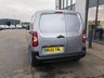 USED 2020 20 PEUGEOT PARTNER 1.5 BLUEHDI PROFESSIONAL L1 102PS EURO 6 ULEZ COMPLIANT  -   3 SEATS
