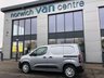 USED 2020 20 PEUGEOT PARTNER 1.5 BLUEHDI PROFESSIONAL L1 102PS EURO 6 ULEZ COMPLIANT  -   3 SEATS