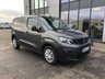 USED 2020 20 PEUGEOT PARTNER 1.5 BLUEHDI PROFESSIONAL L1 102PS EURO 6 ULEZ COMPLIANT  -   3 SEATS