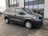 USED 2020 20 PEUGEOT PARTNER 1.5 BLUEHDI PROFESSIONAL L1 102PS EURO 6 ULEZ COMPLIANT  -   3 SEATS