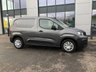 USED 2020 20 PEUGEOT PARTNER 1.5 BLUEHDI PROFESSIONAL L1 102PS EURO 6 ULEZ COMPLIANT  -   3 SEATS
