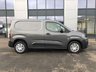USED 2020 20 PEUGEOT PARTNER 1.5 BLUEHDI PROFESSIONAL L1 102PS EURO 6 ULEZ COMPLIANT  -   3 SEATS