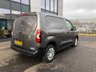 USED 2020 20 PEUGEOT PARTNER 1.5 BLUEHDI PROFESSIONAL L1 102PS EURO 6 ULEZ COMPLIANT  -   3 SEATS