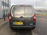 USED 2020 20 PEUGEOT PARTNER 1.5 BLUEHDI PROFESSIONAL L1 102PS EURO 6 ULEZ COMPLIANT  -   3 SEATS