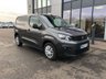 USED 2020 20 PEUGEOT PARTNER 1.5 BLUEHDI PROFESSIONAL L1 102PS EURO 6 ULEZ COMPLIANT  -   3 SEATS
