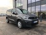 USED 2020 20 PEUGEOT PARTNER 1.5 BLUEHDI PROFESSIONAL L1 102PS EURO 6 ULEZ COMPLIANT  -   3 SEATS