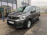 USED 2020 20 PEUGEOT PARTNER 1.5 BLUEHDI PROFESSIONAL L1 102PS EURO 6 ULEZ COMPLIANT  -   3 SEATS