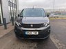 USED 2020 20 PEUGEOT PARTNER 1.5 BLUEHDI PROFESSIONAL L1 102PS EURO 6 ULEZ COMPLIANT  -   3 SEATS