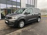 USED 2020 20 PEUGEOT PARTNER 1.5 BLUEHDI PROFESSIONAL L1 102PS EURO 6 ULEZ COMPLIANT  -   3 SEATS