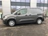 USED 2020 20 PEUGEOT PARTNER 1.5 BLUEHDI PROFESSIONAL L1 102PS EURO 6 ULEZ COMPLIANT  -   3 SEATS