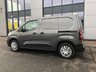 USED 2020 20 PEUGEOT PARTNER 1.5 BLUEHDI PROFESSIONAL L1 102PS EURO 6 ULEZ COMPLIANT  -   3 SEATS