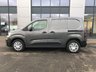 USED 2020 20 PEUGEOT PARTNER 1.5 BLUEHDI PROFESSIONAL L1 102PS EURO 6 ULEZ COMPLIANT  -   3 SEATS