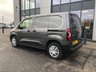 USED 2020 20 PEUGEOT PARTNER 1.5 BLUEHDI PROFESSIONAL L1 102PS EURO 6 ULEZ COMPLIANT  -   3 SEATS