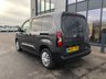 USED 2020 20 PEUGEOT PARTNER 1.5 BLUEHDI PROFESSIONAL L1 102PS EURO 6 ULEZ COMPLIANT  -   3 SEATS