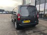 USED 2020 20 PEUGEOT PARTNER 1.5 BLUEHDI PROFESSIONAL L1 102PS EURO 6 ULEZ COMPLIANT  -   3 SEATS
