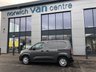 USED 2020 20 PEUGEOT PARTNER 1.5 BLUEHDI PROFESSIONAL L1 102PS EURO 6 ULEZ COMPLIANT  -   3 SEATS