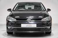 USED 2017 17 VOLKSWAGEN GOLF 1.6 GT TDI BLUEMOTION TECHNOLOGY 5d 114 BHP 