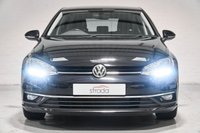 USED 2017 17 VOLKSWAGEN GOLF 1.6 GT TDI BLUEMOTION TECHNOLOGY 5d 114 BHP 
