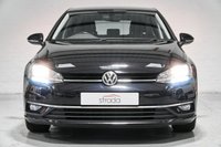 USED 2017 17 VOLKSWAGEN GOLF 1.6 GT TDI BLUEMOTION TECHNOLOGY 5d 114 BHP 