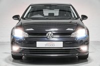 USED 2017 17 VOLKSWAGEN GOLF 1.6 GT TDI BLUEMOTION TECHNOLOGY 5d 114 BHP 