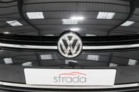 USED 2017 17 VOLKSWAGEN GOLF 1.6 GT TDI BLUEMOTION TECHNOLOGY 5d 114 BHP 