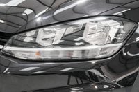 USED 2017 17 VOLKSWAGEN GOLF 1.6 GT TDI BLUEMOTION TECHNOLOGY 5d 114 BHP 