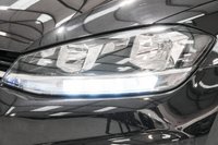 USED 2017 17 VOLKSWAGEN GOLF 1.6 GT TDI BLUEMOTION TECHNOLOGY 5d 114 BHP 